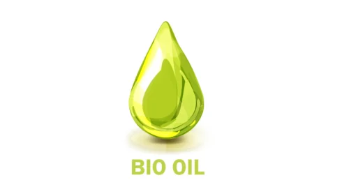 Bio oil-optional-equipment