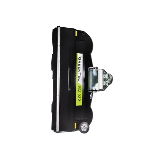 GreenTec Hegnssnitter RM 232