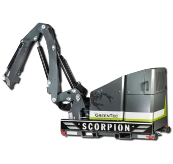 Scorpion 330 S