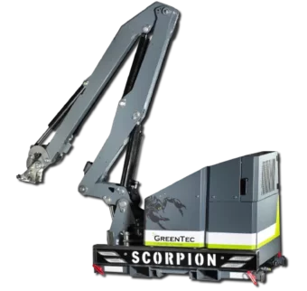 Scorpion 430 PLUS