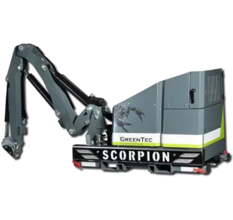 Scorpion 330 PLUS