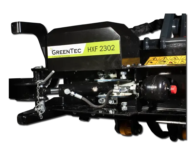GreenTec HXF 2302
