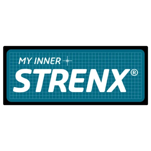 RX standard equipment – Strenx 700 high strength steel