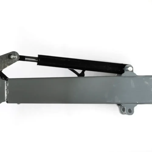 Puma 2303 optional equipment – Hydraulic cutting angle control