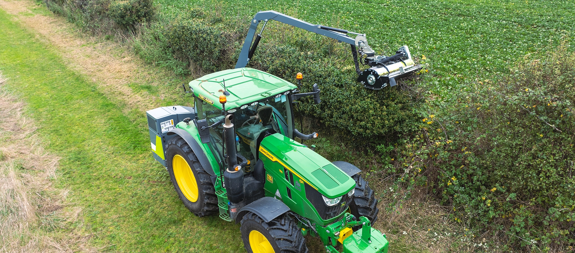 hedgerow maintenance