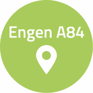 GreenTec Engen A84