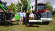 Razorback and Greentec